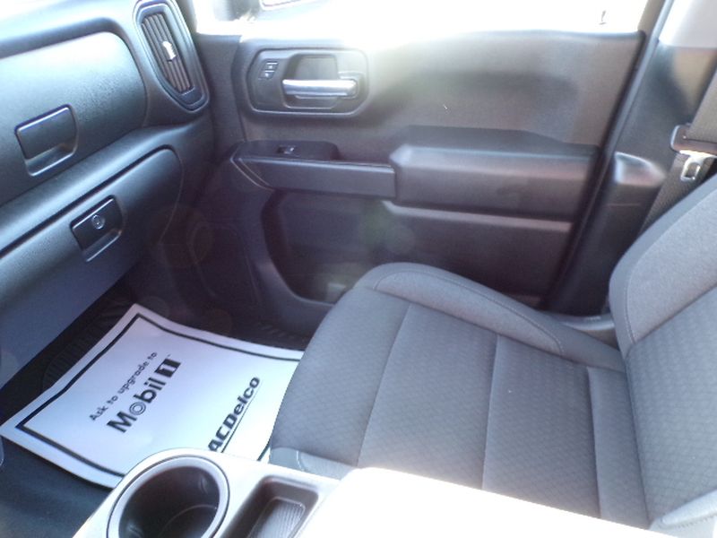 2024 Chevrolet Silverado 2500