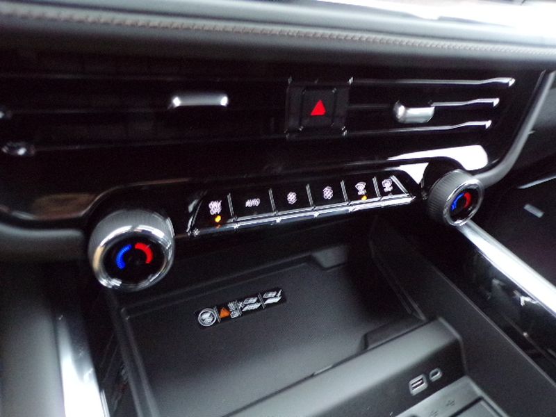 2026 Chevrolet Suburban