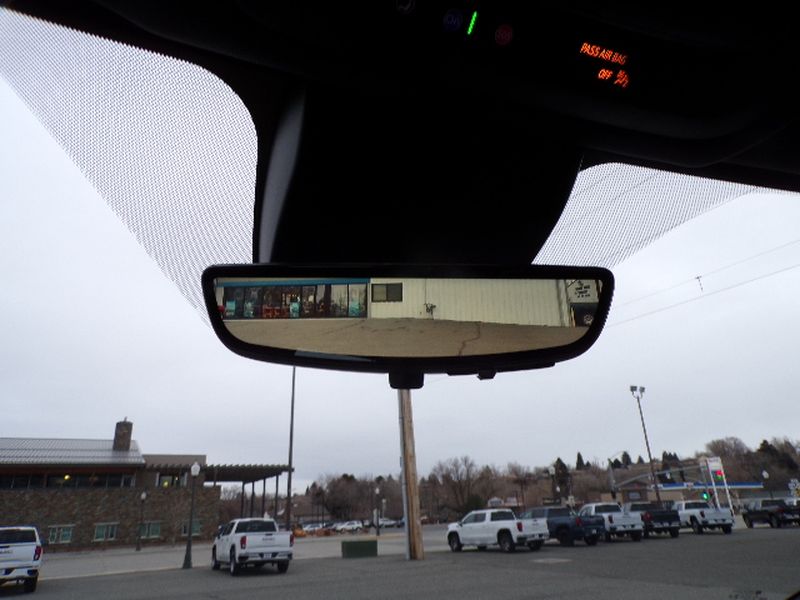 2026 Chevrolet Suburban