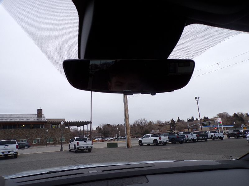 2026 Chevrolet Suburban