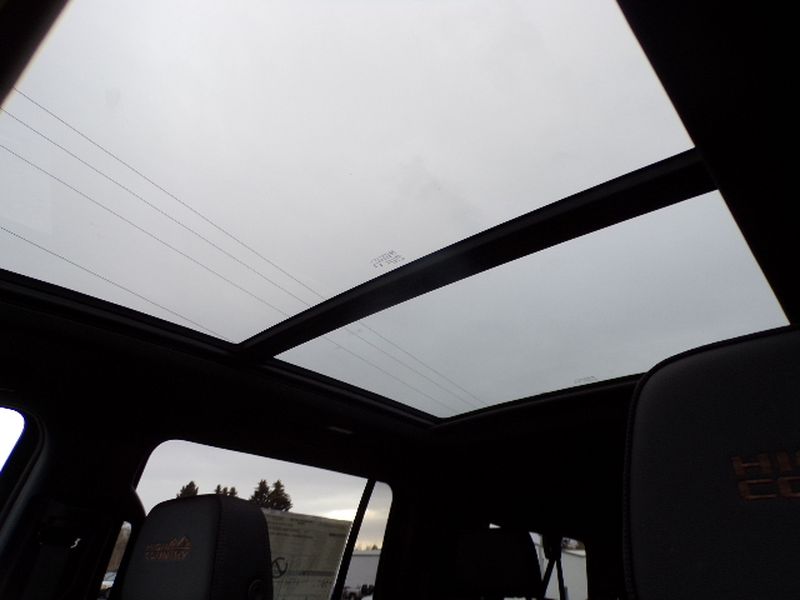 2026 Chevrolet Suburban