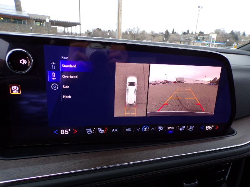 2026 Chevrolet Suburban