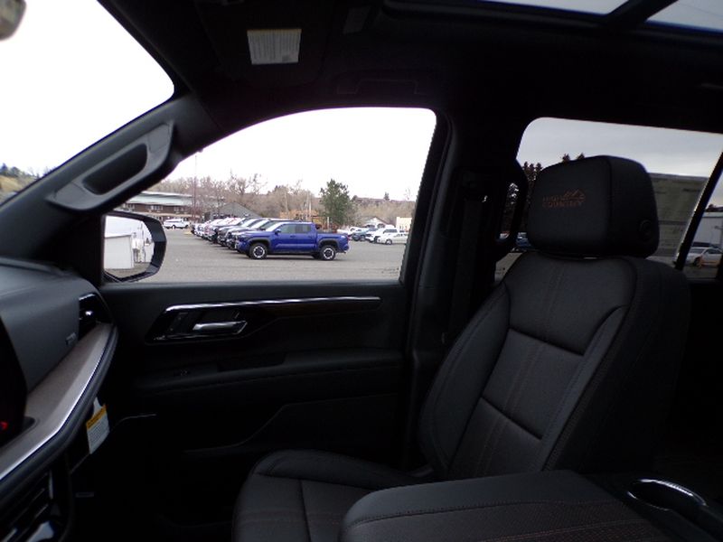 2026 Chevrolet Suburban