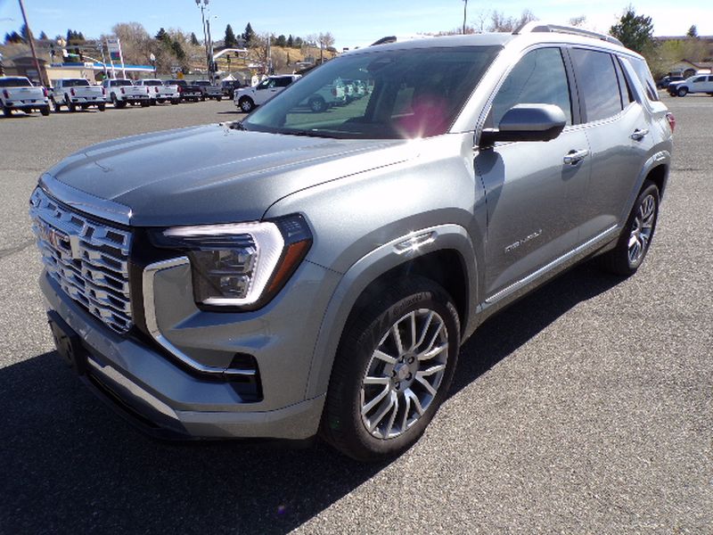 Used 2026 GMC Terrain  Denali SUVs