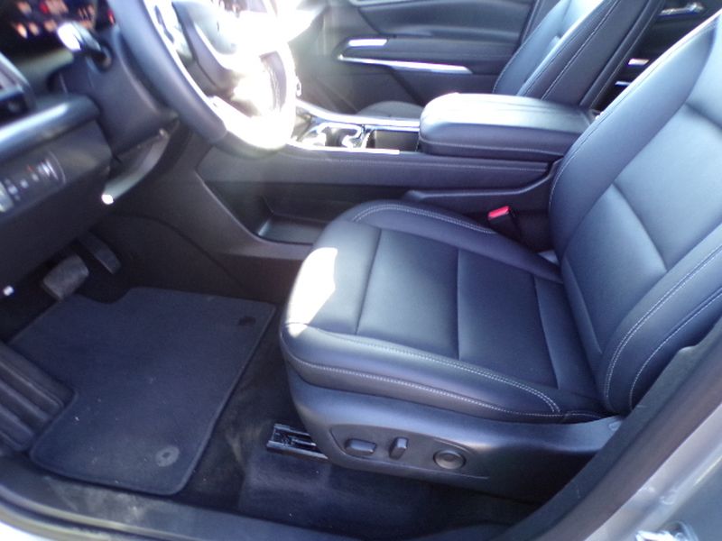 2025 Chevrolet Traverse