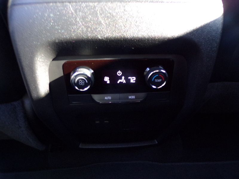 2025 Chevrolet Traverse