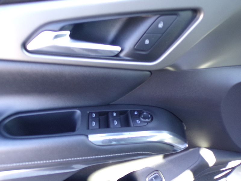 2025 Chevrolet Traverse