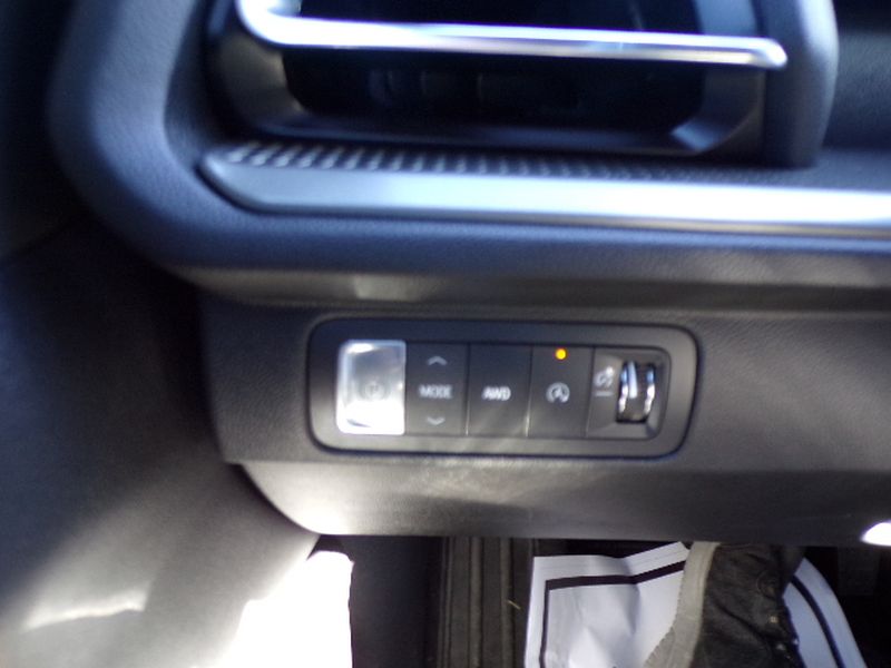 2025 Chevrolet Traverse