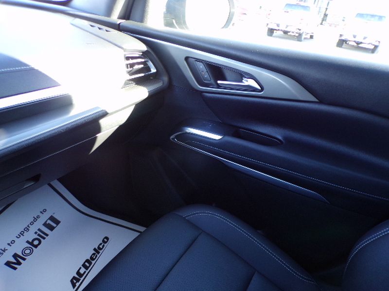 2025 Chevrolet Traverse