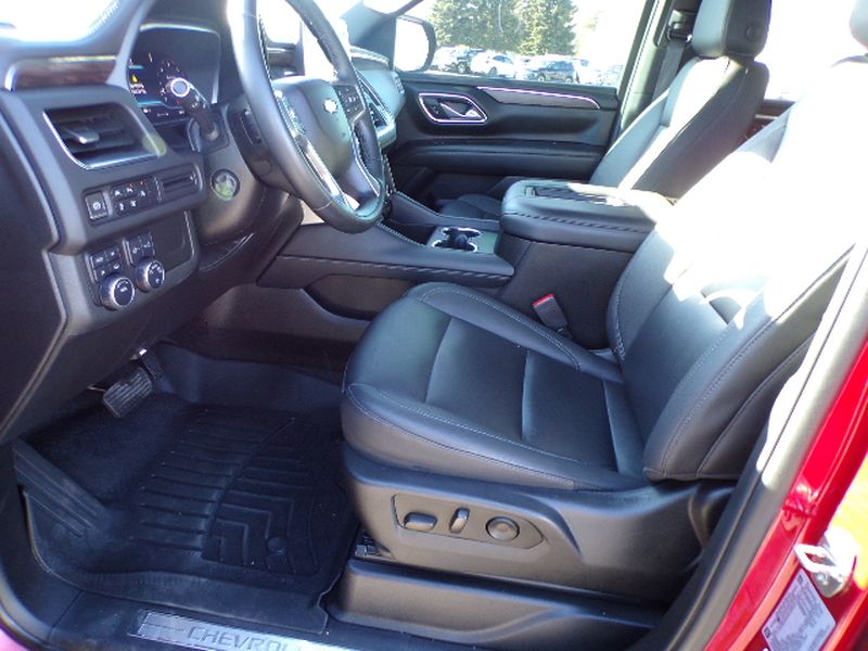 2023 Chevrolet Tahoe