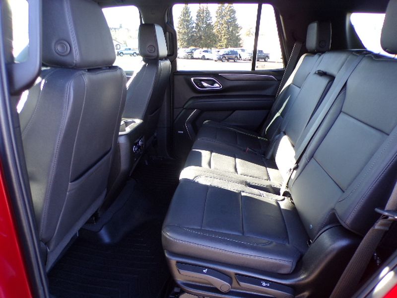 2023 Chevrolet Tahoe