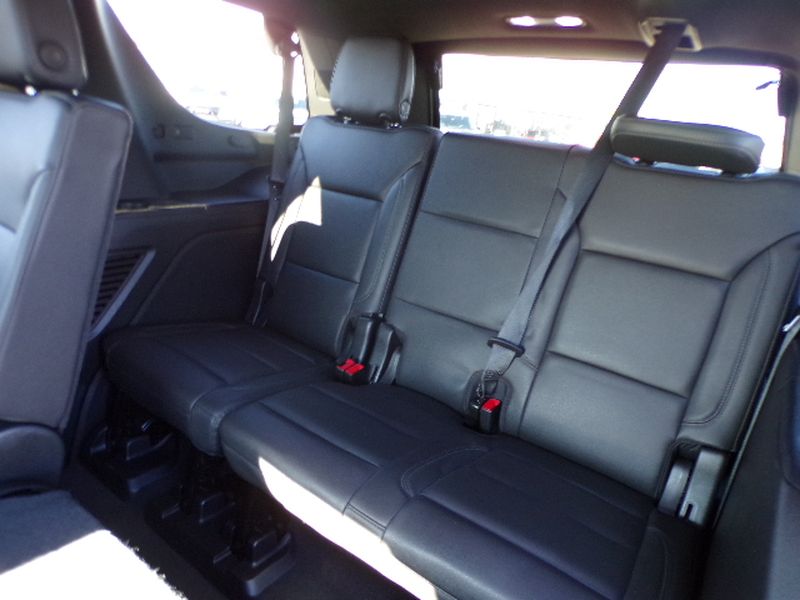 2023 Chevrolet Tahoe