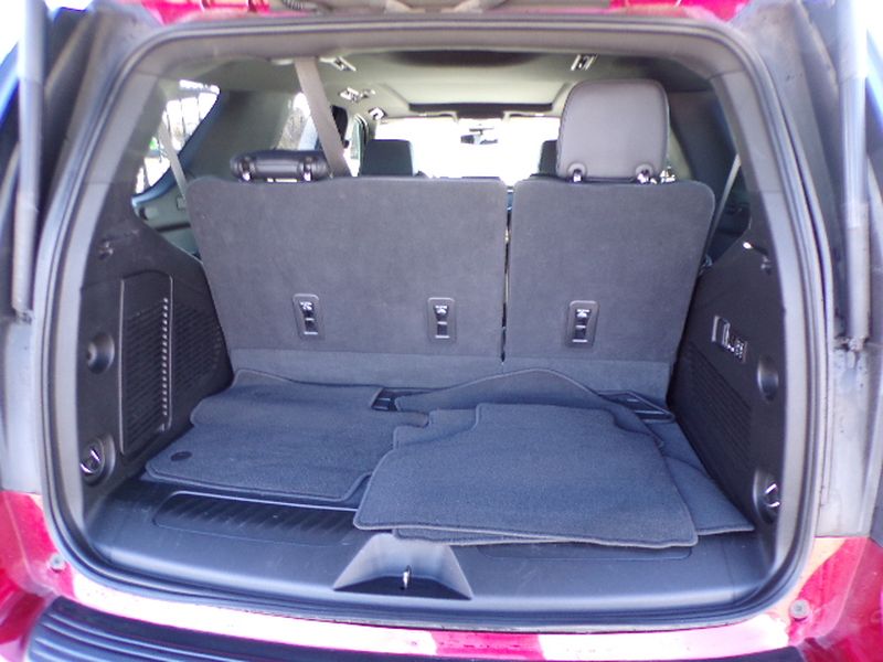 2023 Chevrolet Tahoe