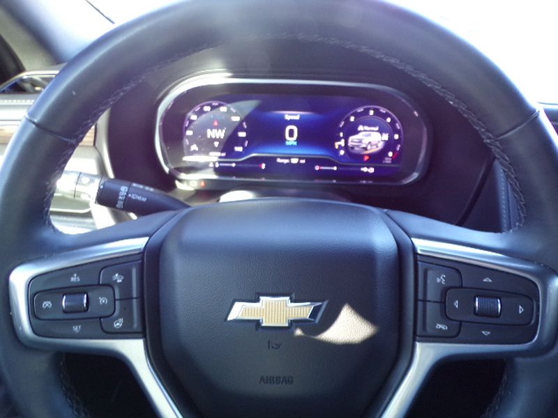 2023 Chevrolet Tahoe