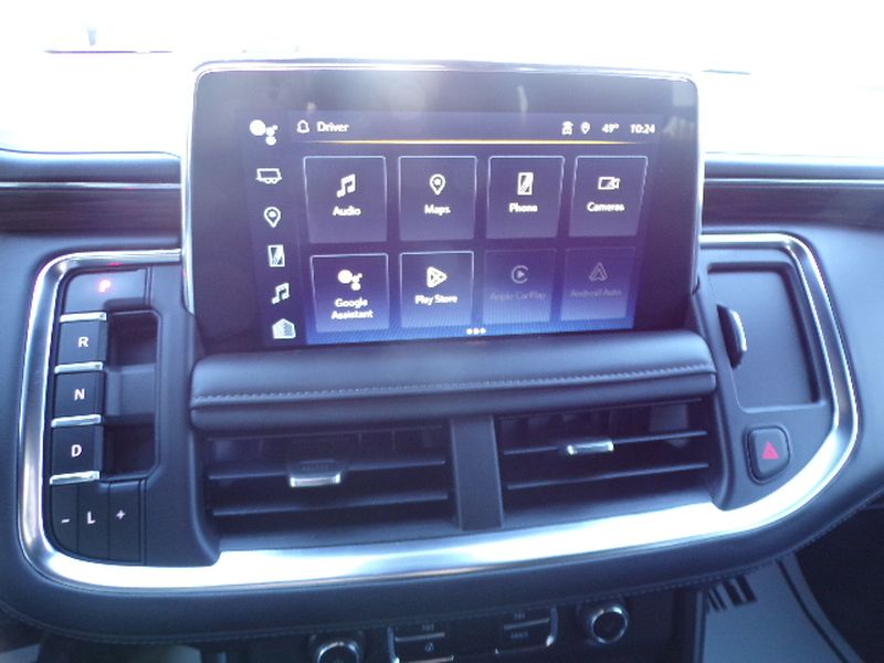 2023 Chevrolet Tahoe