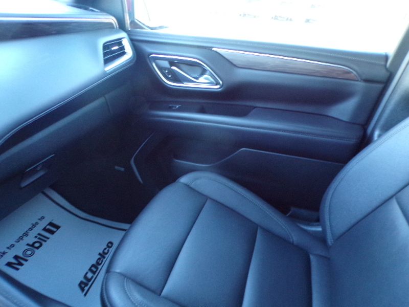 2023 Chevrolet Tahoe