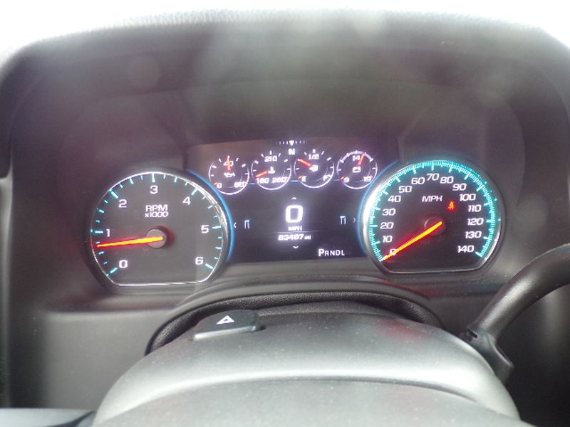 2017 GMC Yukon