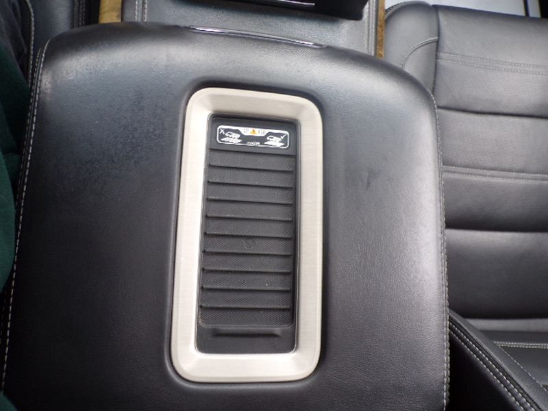 2017 GMC Yukon