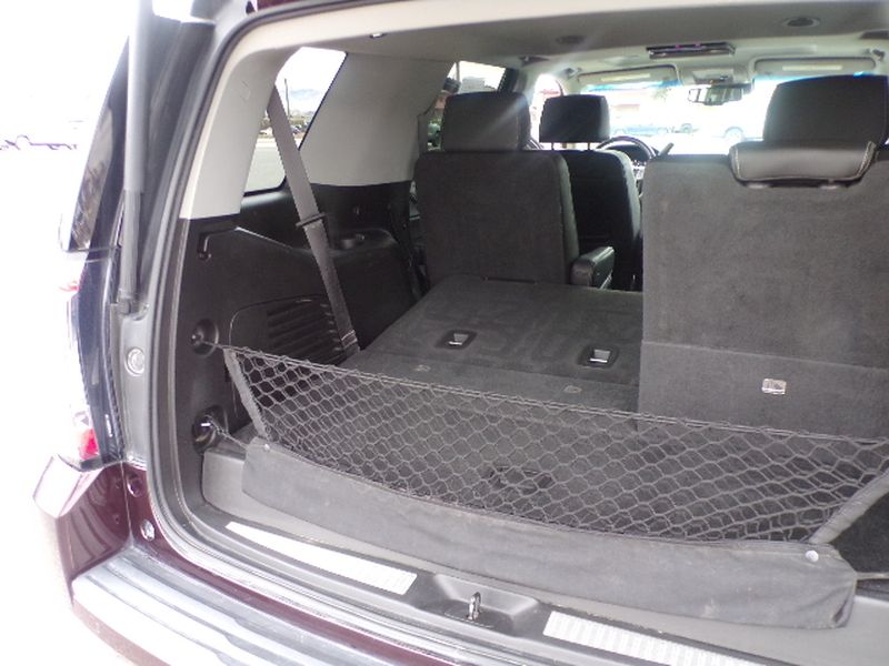 2017 GMC Yukon