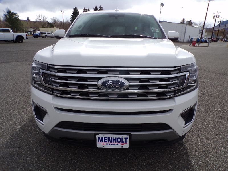 2020 Ford Expedition MAX