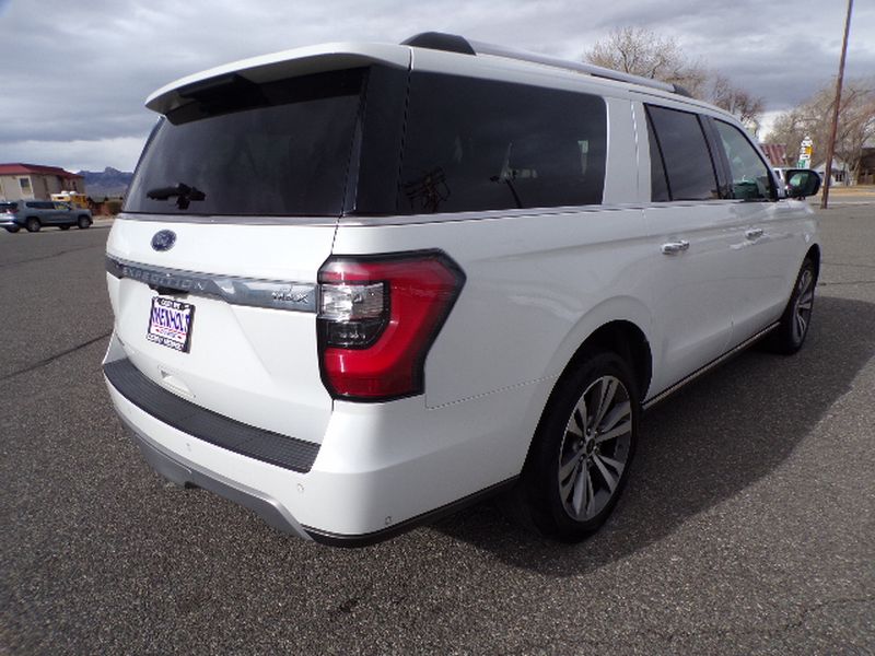 2020 Ford Expedition MAX