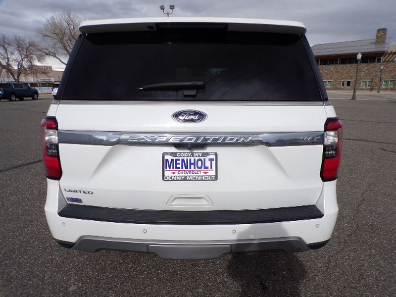 2020 Ford Expedition MAX