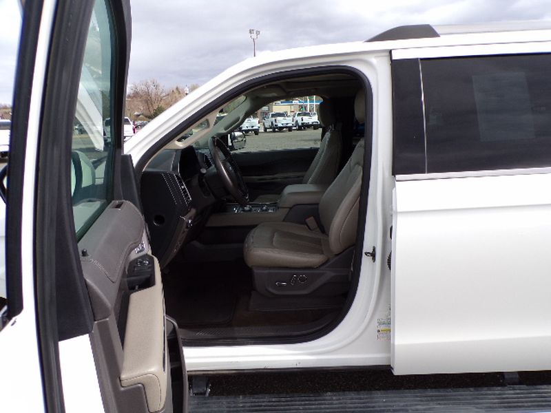 2020 Ford Expedition MAX