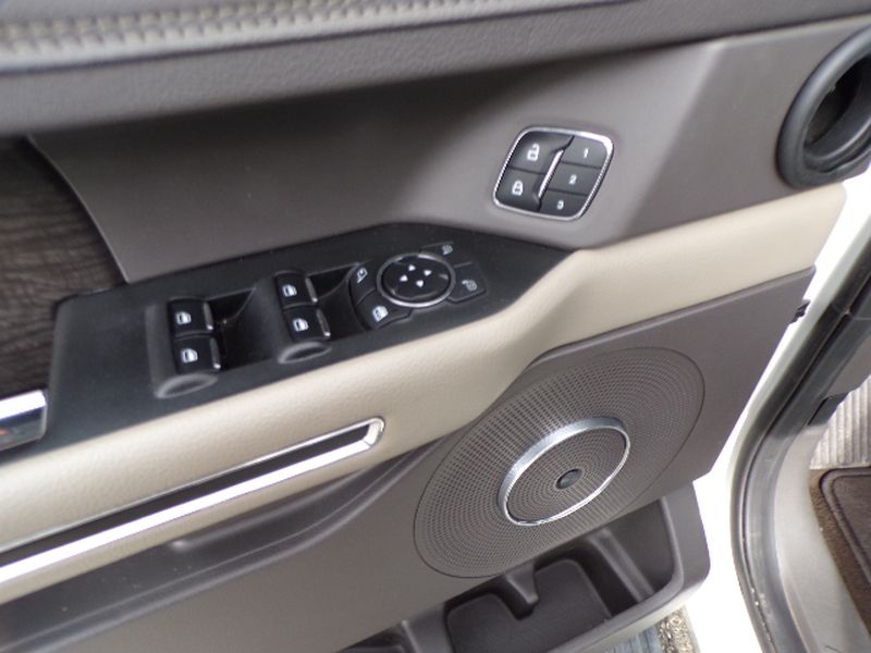 2020 Ford Expedition MAX