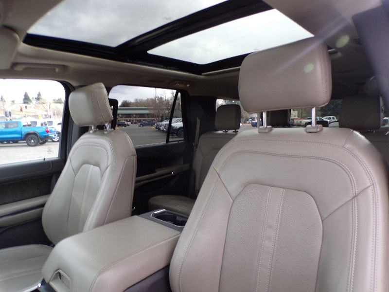 2020 Ford Expedition MAX