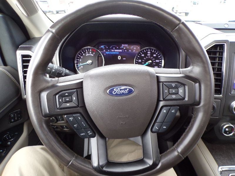 2020 Ford Expedition MAX