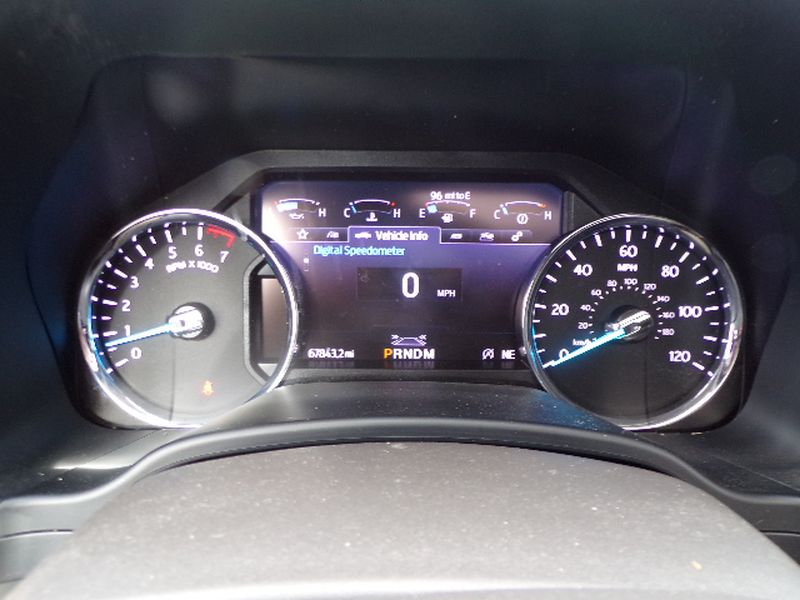 2020 Ford Expedition MAX