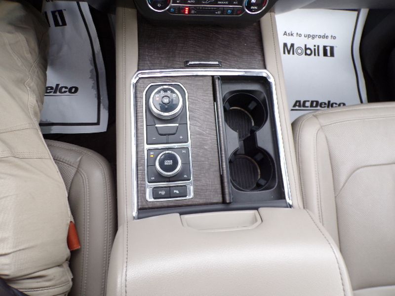 2020 Ford Expedition MAX