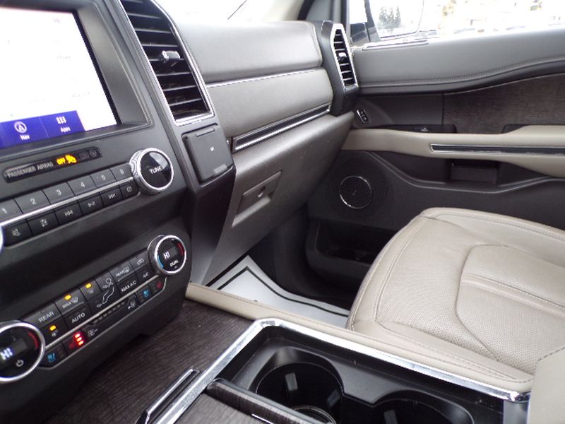 2020 Ford Expedition MAX