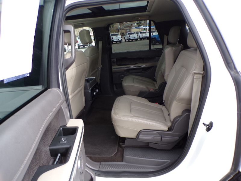 2020 Ford Expedition MAX