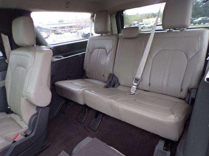 2020 Ford Expedition MAX