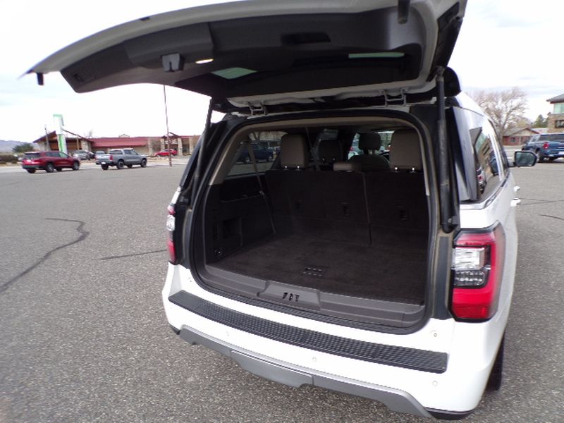 2020 Ford Expedition MAX