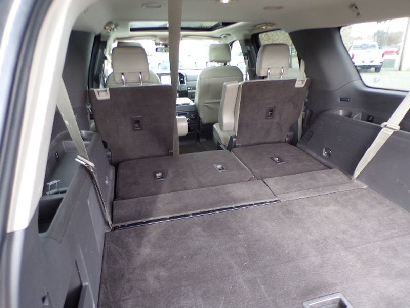 2020 Ford Expedition MAX