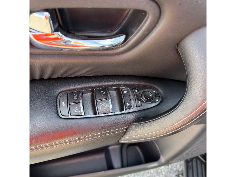 2020 Nissan Armada