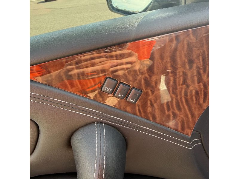 2020 Nissan Armada