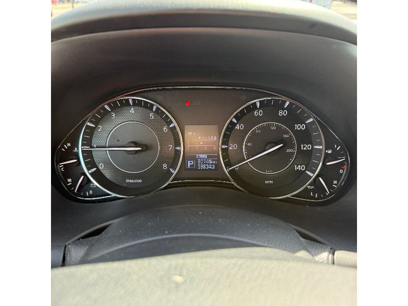 2020 Nissan Armada