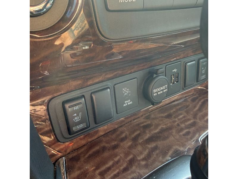 2020 Nissan Armada