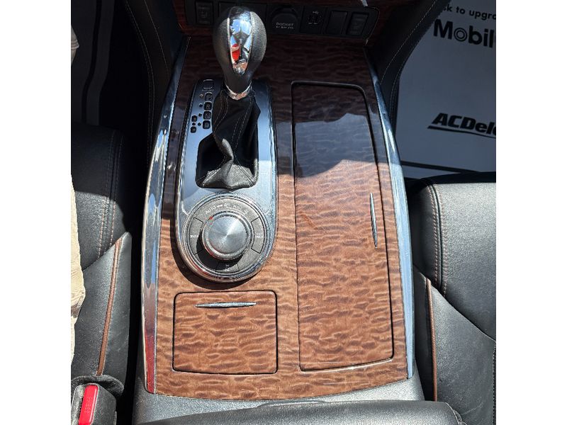 2020 Nissan Armada
