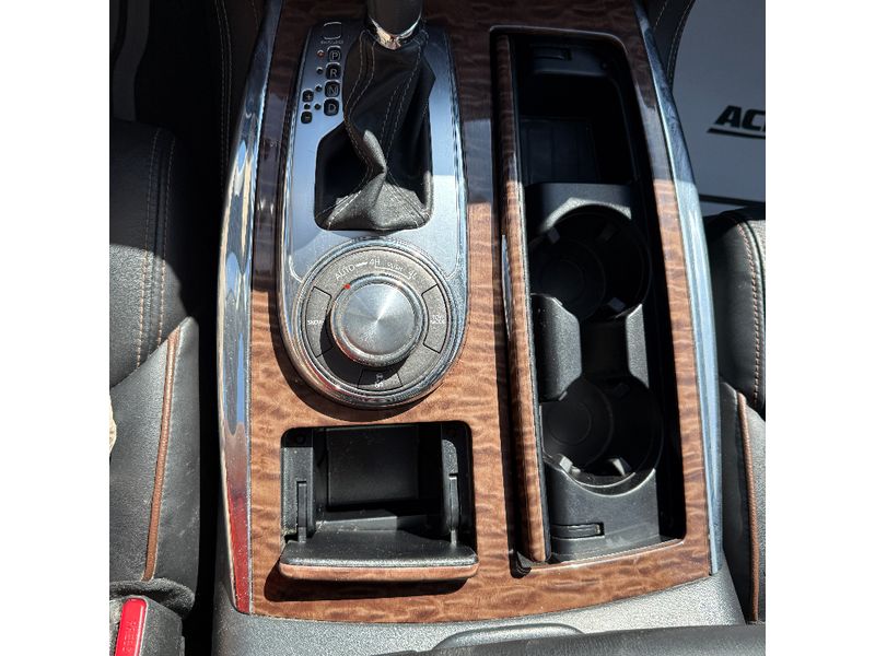 2020 Nissan Armada