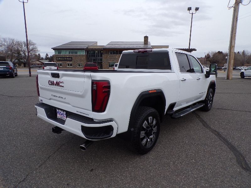 2026 GMC Sierra 2500