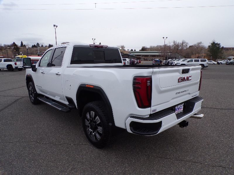 2026 GMC Sierra 2500