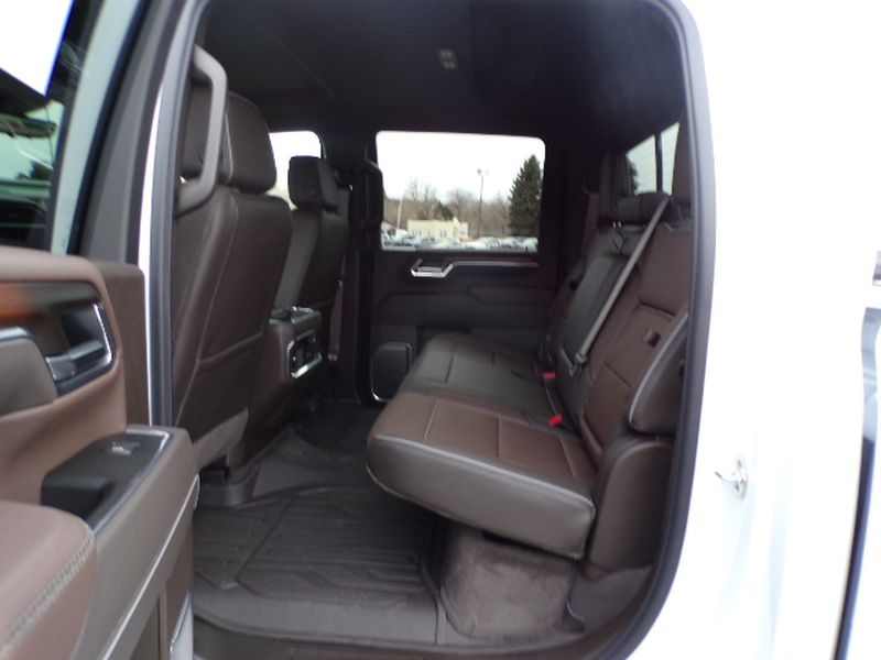 2026 GMC Sierra 2500