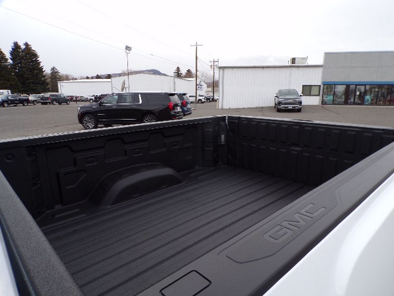 2026 GMC Sierra 2500