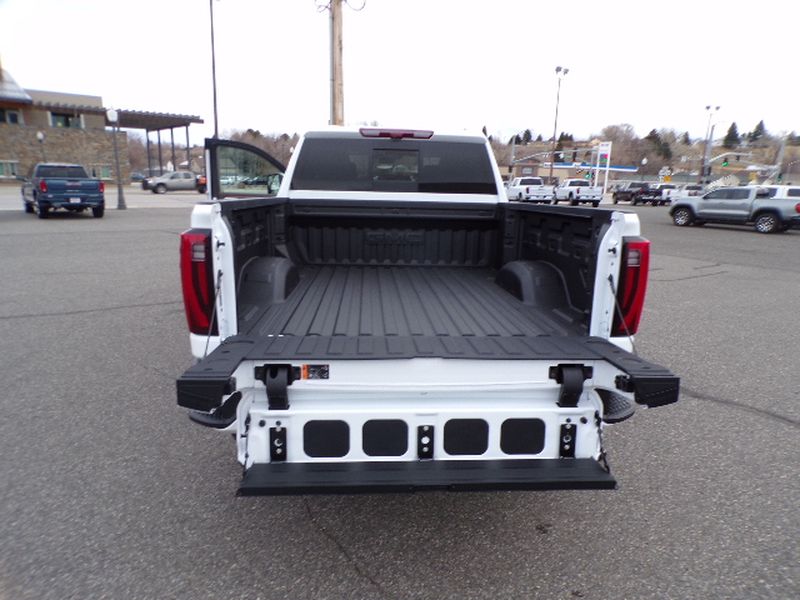 2026 GMC Sierra 2500