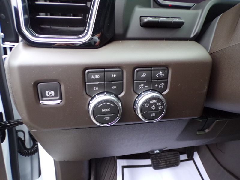 2026 GMC Sierra 2500