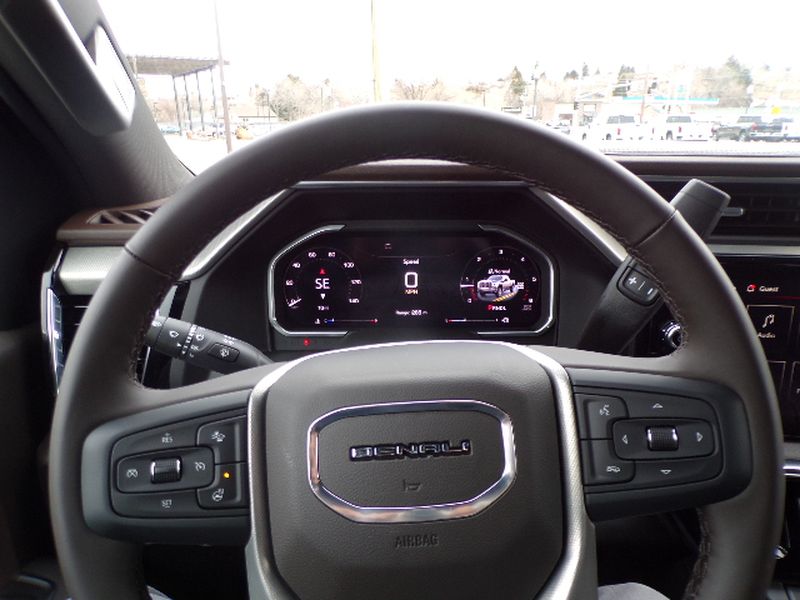 2026 GMC Sierra 2500